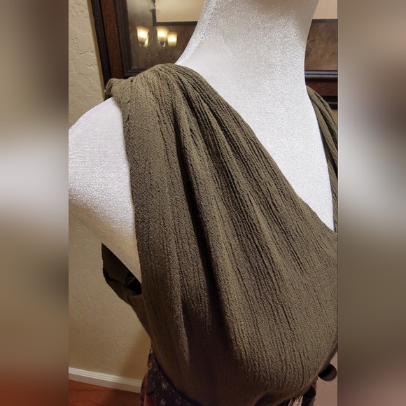 Rabbit Designs Dress - Size 8 - Picture 5 of 10